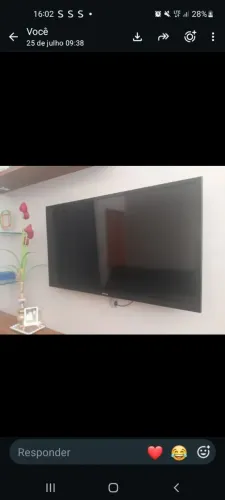 VENDO TV SMART SAMSUNG 32"