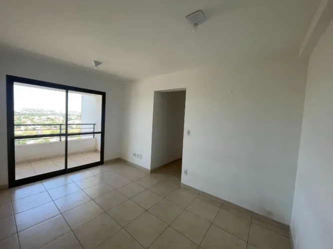 Apartamento 65m² | 2 Quartos, 1 Suíte no Res. Máximo Clube  Vila Brasília