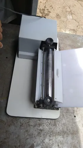 cilindro elétrico caseiro 