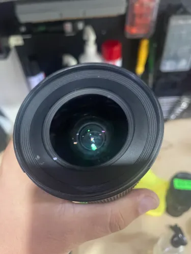 28mm sigma 1.8 nikon