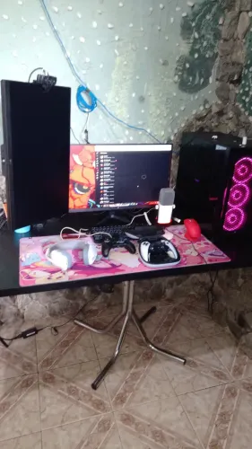 Peças pc