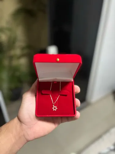 Vendo cordão de ouro piastrini
