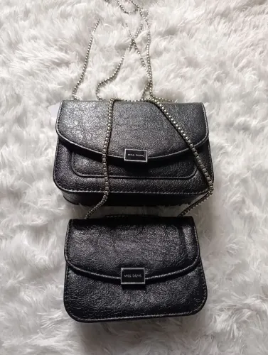 Bolsa feminina importada (2 x 1)