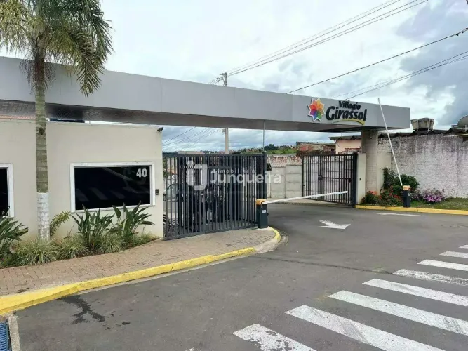 Apartamento para aluguel, 2 quartos, 1 vaga, Parque Residencial Piracicaba - Piracicaba/SP