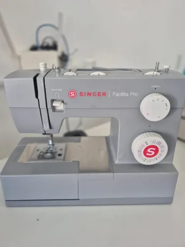 SIGER FACILITA PRO 4432