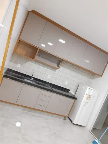 Móveis Planejados 100% MDF