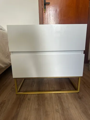 Mesa de cabeceira