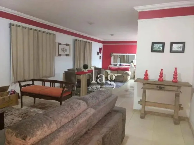 Casa à venda, 220 m² por R$ 1.100.000,00 - Condomínio Villa Verona - Sorocaba/SP