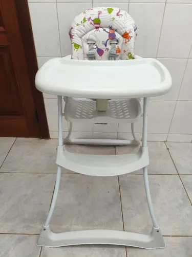 Cadeira de alimentação Burigotto