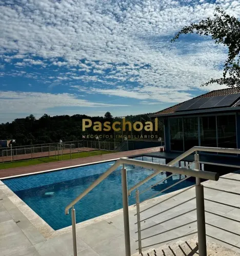 Chacará a venda no condomínio Porta Do Sol