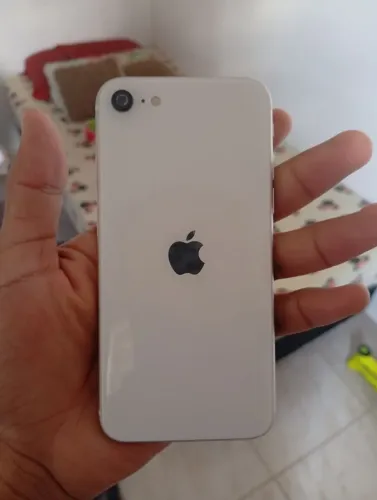 IPHONE SE 2 GERAÇÃO 