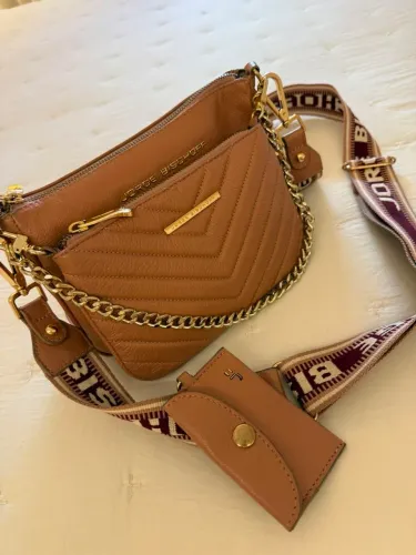 Bolsa Jorge Bischoff
