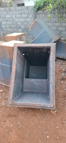 Banheira de imersão no gelo