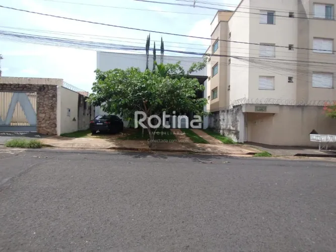 Galpão para alugar, Santa Mônica - Uberlândia/MG - Rotina Imobiliária