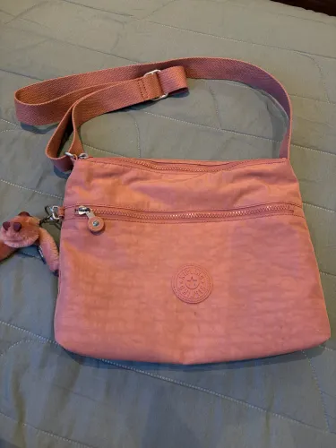 Bolsa Kipling - Novíssima!!!!!