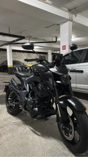 Zontes R350