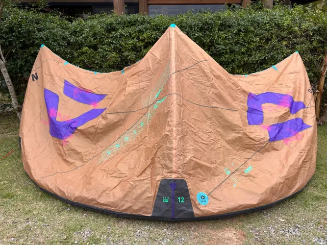 Kitesurf Duotone NEO SLS 2026 tam 12