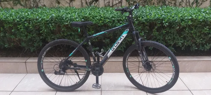 Bike GTS M1 2.0 Expert