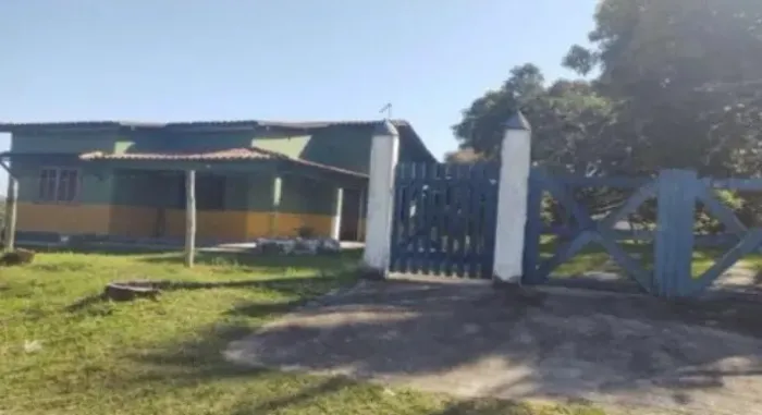 CASA RESIDENCIAL em TANGUÁ - RJ, CIDADE SATÉLITE