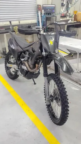Vendo CRF 230F