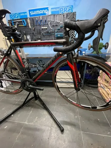 Caloi Strada Racing (Speed Road) Tamanho 51
