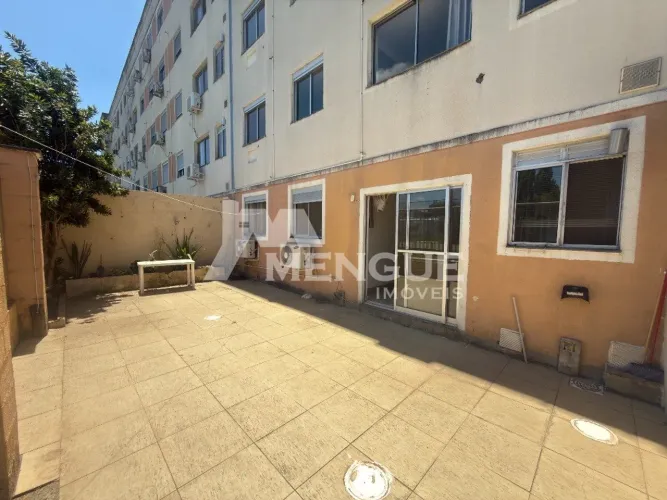 Apartamento com 2 quartos e 52m² à venda em Protásio Alves, Porto Alegre.