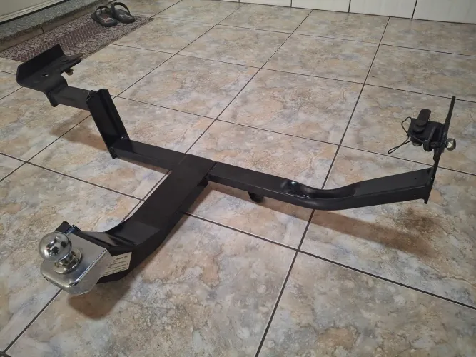 Engate T Cross completo R$ 250 / Shiftpower 4.0 + R$390...