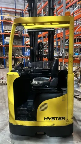Empilhadeira Hyster Brasif R1.6-BR