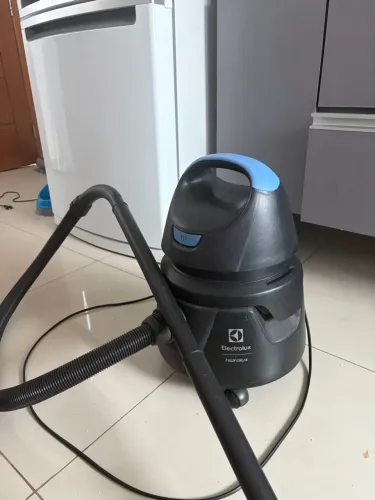 Aspirador de pó Electrolux