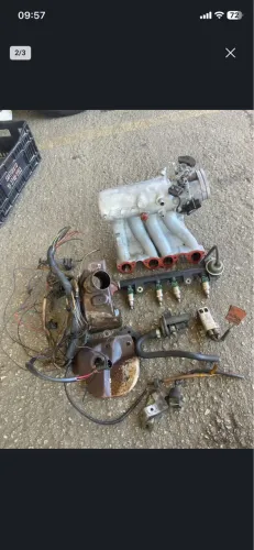 MOTOR AP 2.0