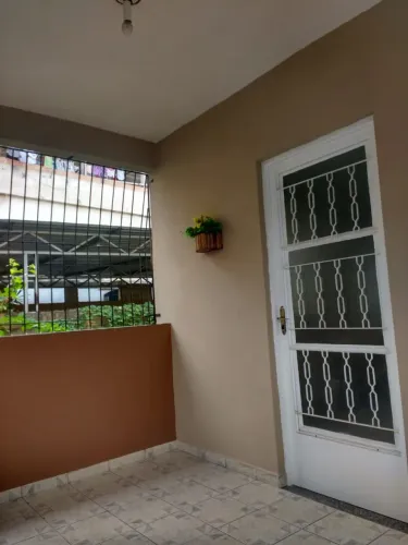 Apartamento Baiminas.