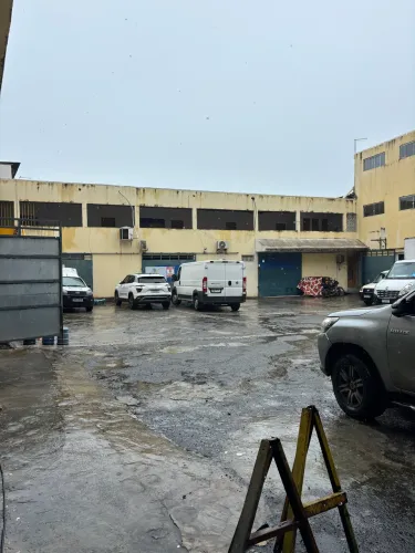 Oportunidade: Aluguel de Galpão e Sala comercial de 60 e 40 m2