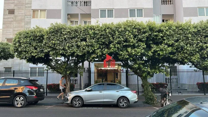 Apartamento com 2 dormitórios à venda, 70 m² por R$ 320.000,00 - Higienópolis - São José d