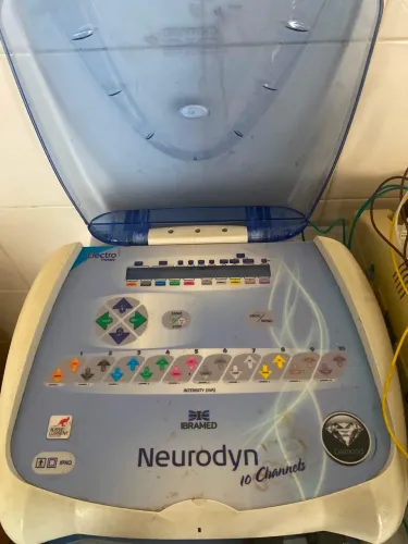 Aparelho Neurodyn