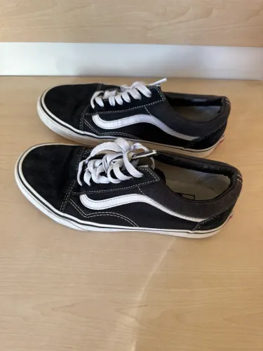 Vans Old Skool Unissex