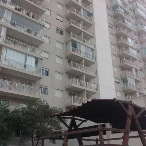 Apartamento em Avenida Olga Fadel Abarca - Jardim Santa Terezinha (Zona Leste) - São Paulo