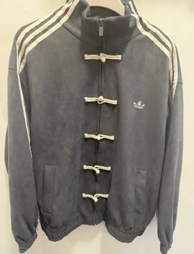 Jaqueta Adidas Chinese New Year