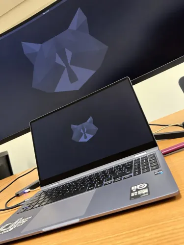 Notebook GalaxyBook 4 360