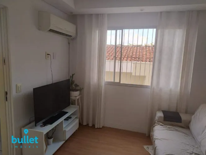 Apartamento à venda no bairro Nova Campinas Campinas/SP