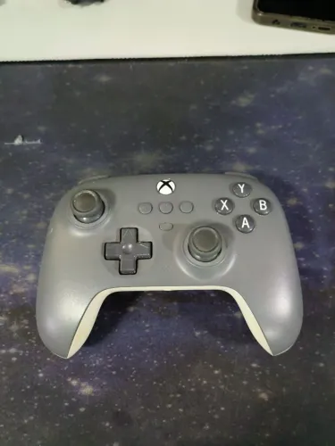 Controle 8Bits Xbox One