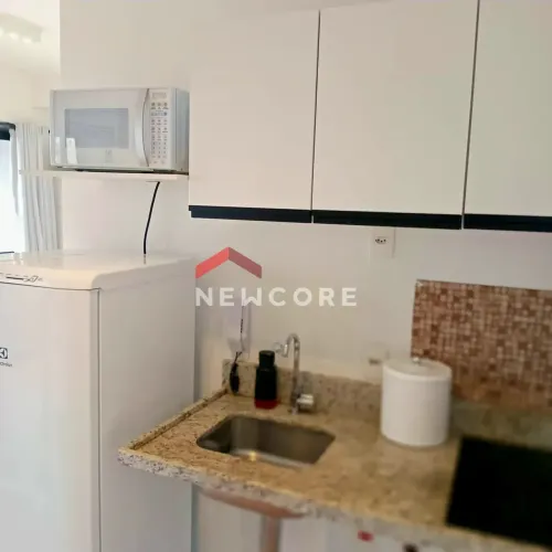 Studio em Rua Genebra - Bela Vista - São Paulo/SP