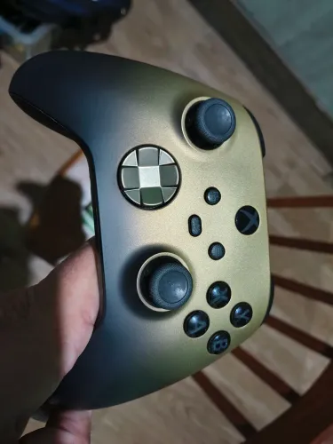 Controle Xbox séries S, X
