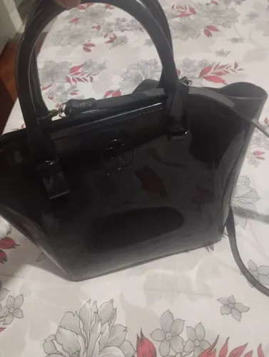 Bolsa petite Jolie semi nova