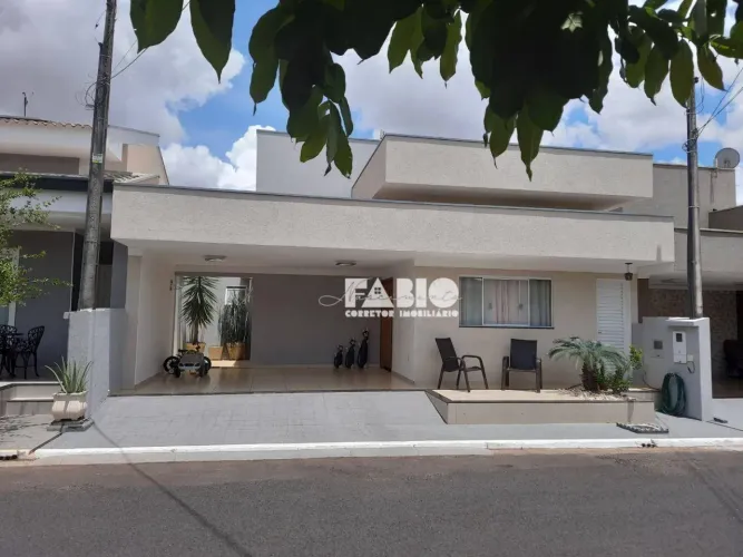 Condomínio Villaggio Vitória
