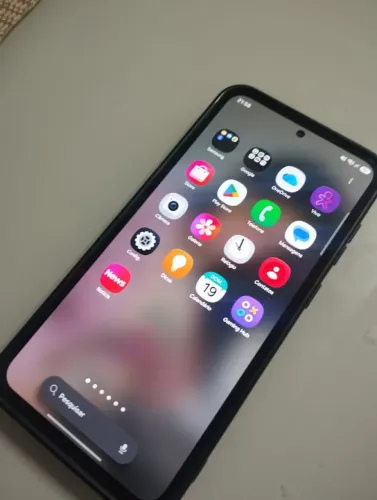 Samsung s23 FE