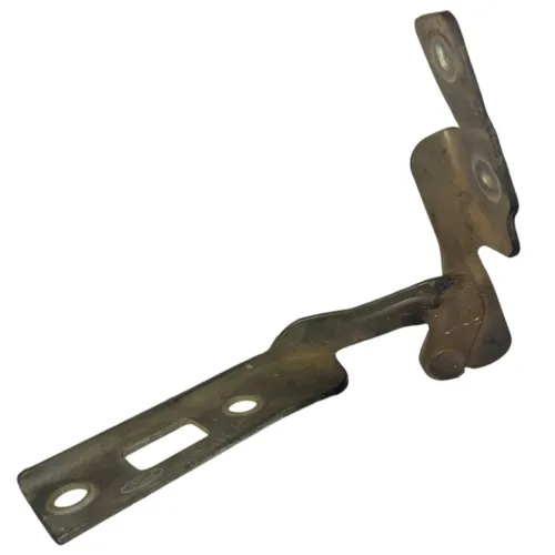 Dobradiça Esquerda Capo Ford Fiesta 2008 2009 2010 2011 2013