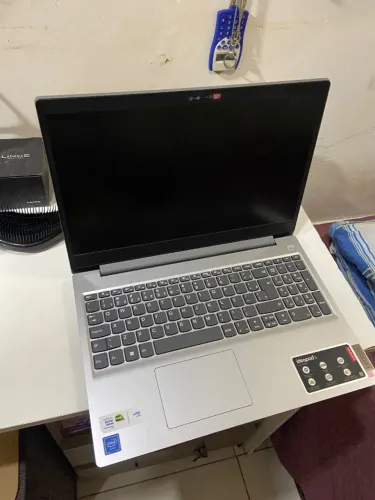 Notebook Lenovo intel core i5
