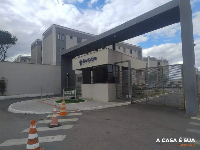 Apartamento com 2 quartos na região do Agua Branca