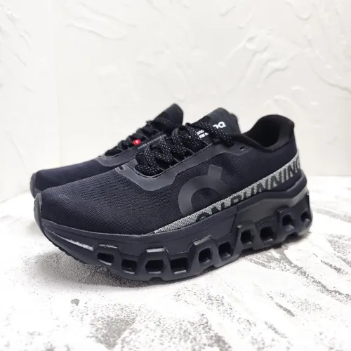 TÊNIS ON RUNNING MASCULINO - TAMANHO 40