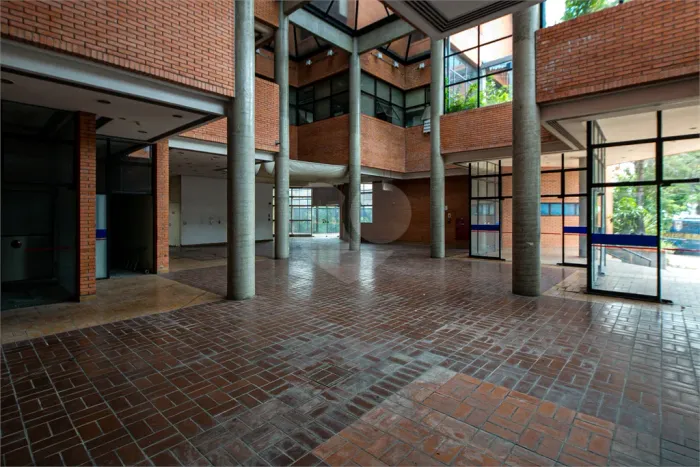 Prédio à venda ou para alugar em Chácara Santo Antônio (zona Sul), São Paulo - SP